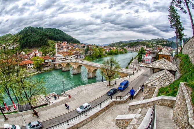 Sarajevo to Split (or opposite): Transfer With Herzegovina Tour - How tiring is the 10 to 12 hour schedule?