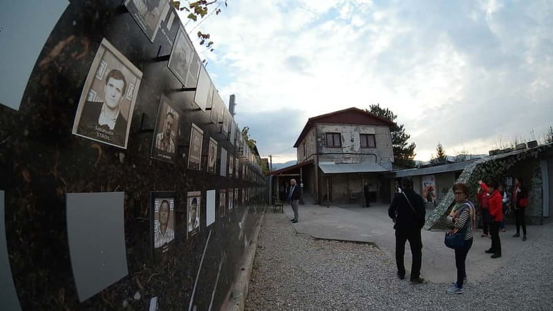 Sarajevo: Tunnel of Hope Tour - Survival and Resilience - Why the Tunnel of Hope matters