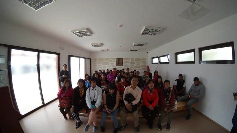 Sarajevo: Tunnel of Hope Tour - Survival and Resilience - Sarajevo’s wartime landmarks from the van