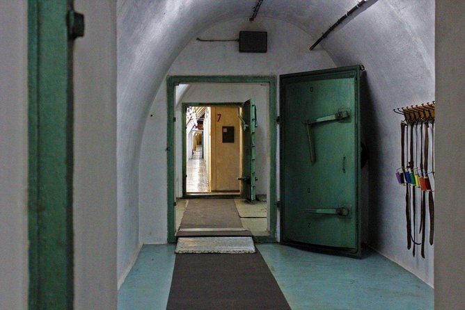 Secret Tito’s Bunker/Konjic Tour - Key points at a glance
