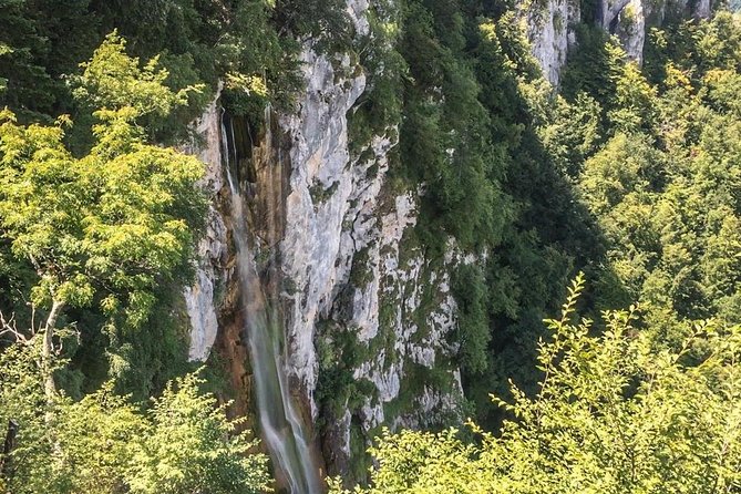 Skakavac Waterfall Hike - From Sarajevo - Key points to know before booking