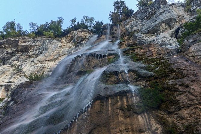 Skakavac Waterfall Hike - From Sarajevo - Leaving Sarajevo for Skakavac