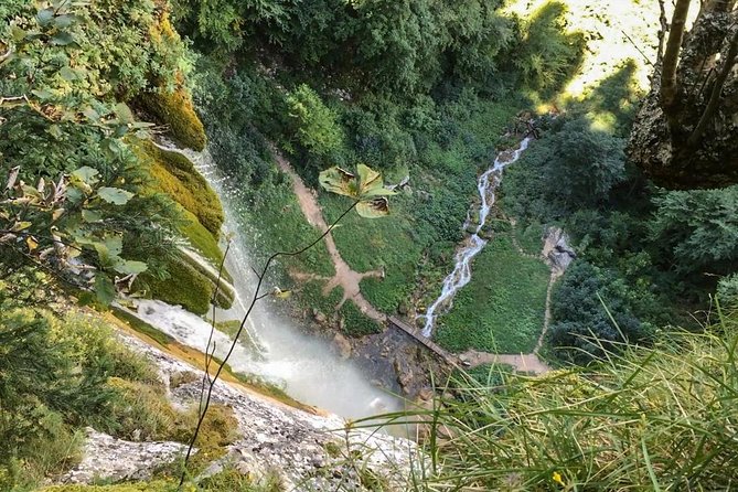 Skakavac Waterfall Hike - From Sarajevo - Booking, timing, and cancellation details