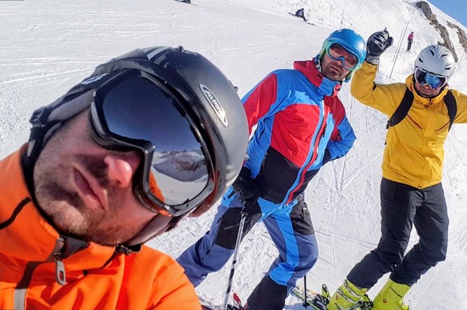 Skiing at Jahorina Olympic Mountain – Full Day Tour from Sarajevo - Why Jahorina works as a Sarajevo ski day
