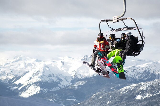 Skiing at Jahorina Olympic Mountain – Full Day Tour from Sarajevo - Getting fitted with skis, boots, and poles