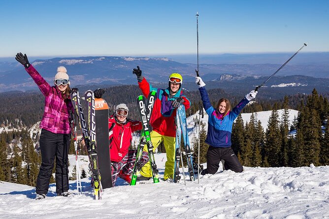 Skiing at Jahorina Olympic Mountain – Full Day Tour from Sarajevo - What the company’s personal service adds