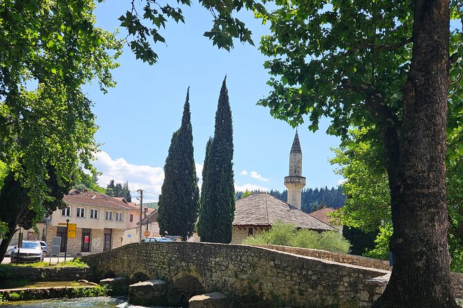 Stolac, the crossroads of civilisations, private walking tour. - Who will enjoy this tour most
