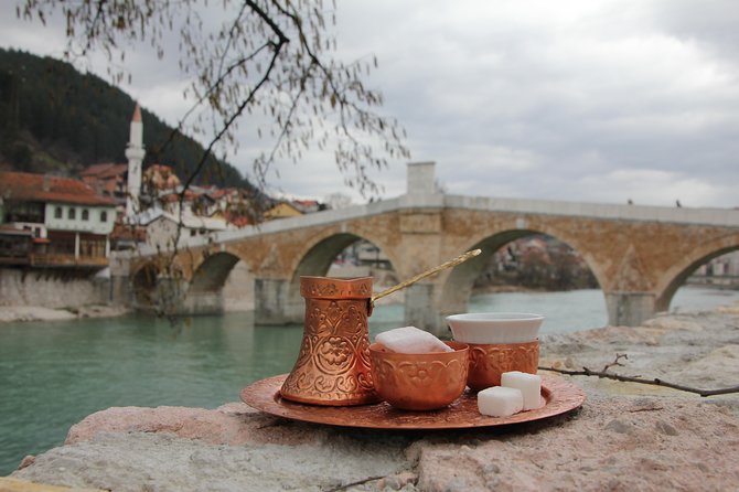 Sunny Herzegovina: Mostar, Kravice Waterfalls & 4 Cities Tour - Pocitelj, a short walk into the medieval past