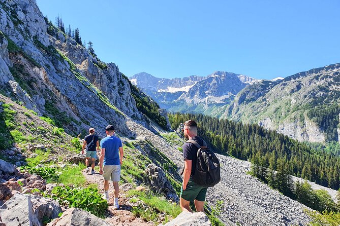 Sutjeska National Park Hike from Sarajevo - Practical advice for a smoother outing