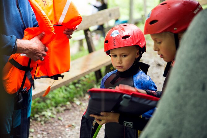 Tara River Rafting Day Tour - Timing, food, and simple planning tips