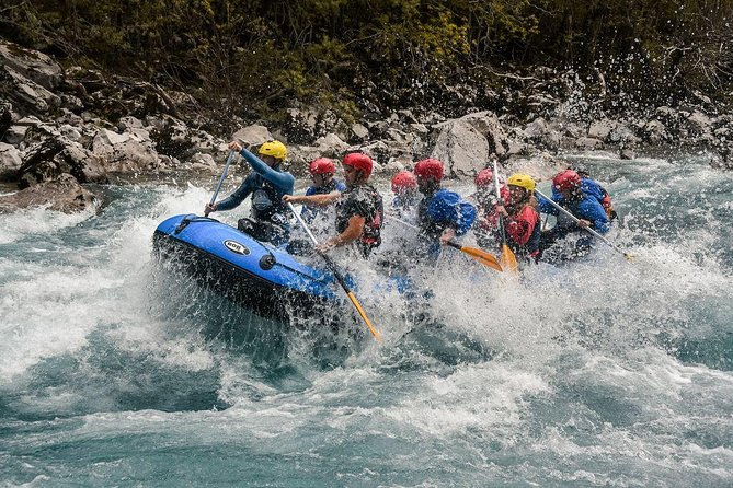 Tara River Rafting Day Tour - The jeep ride to the Tara launch point