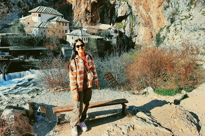 The Best Of Herzegovina - Private Day Trip from Mostar - The ride back to Mostar