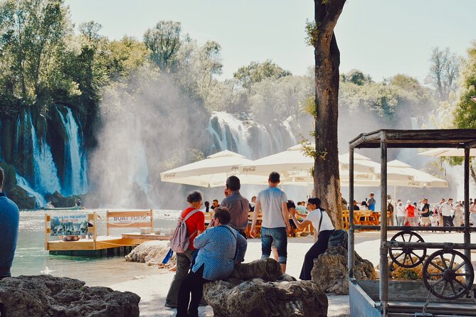 The Best Of Herzegovina - Private Day Trip from Mostar - Starting at Španski trg at 9:00 a.m.