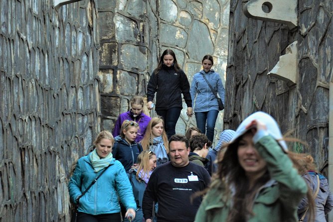 The Death of Yugoslavia Tour in Mostar - The guides are the real heart of the experience