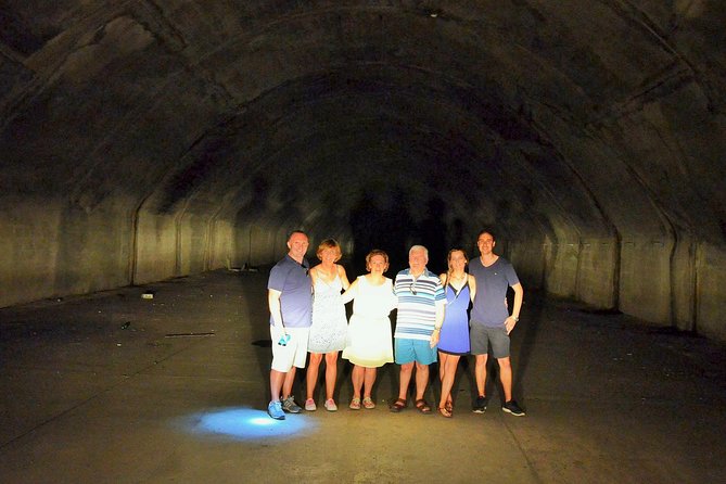 The Death of Yugoslavia Tour in Mostar - What $47.17 buys you
