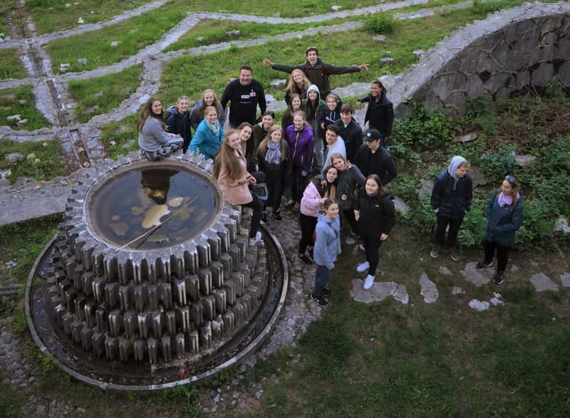 The Death of Yugoslavia: Unique thematic Tour in Mostar - Four things that make this Mostar tour different