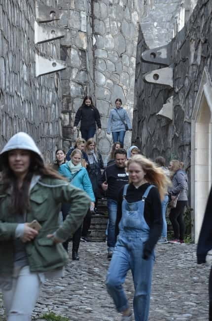 The Death of Yugoslavia: Unique thematic Tour in Mostar - Why this tour adds something beyond Mostar’s Old Bridge