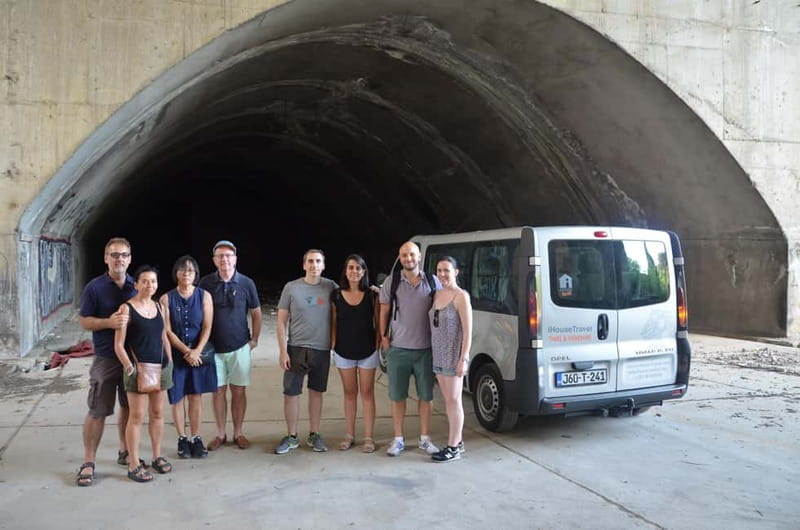 The Death of Yugoslavia: Unique thematic Tour in Mostar - Chapter One: Gnojnice and the Yugoslav Paranoia