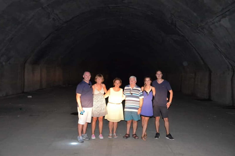 The Death of Yugoslavia: Unique thematic Tour in Mostar - Meeting near the Old Bridge and setting out