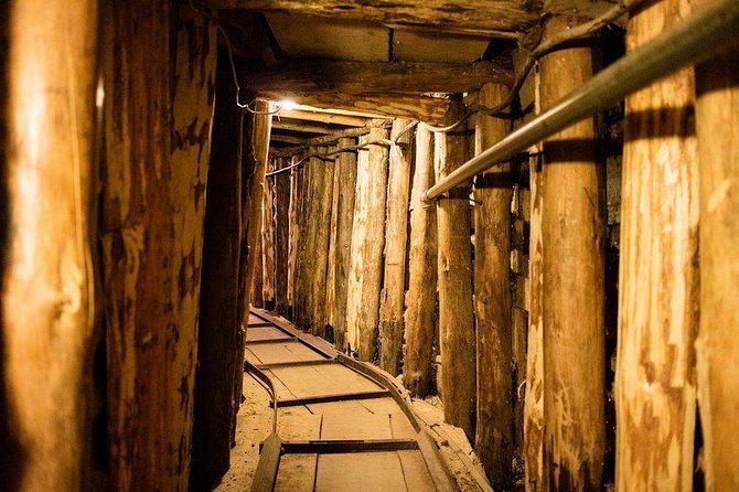The Secret Lifeline: Sarajevo’s War Tunnel Tour - Key points to know before booking
