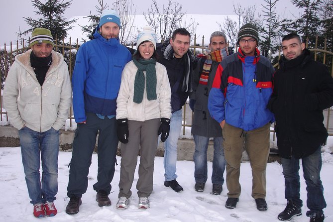 The Secret Lifeline: Sarajevo’s War Tunnel Tour - Timing, cancellation, and practical planning