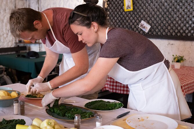 Traditional Bosnian Cooking Class in Mostar with Lunch and Drinks - Key points to know before booking