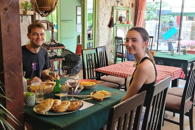Traditional Bosnian Cooking Class in Mostar with Lunch and Drinks - Why a cooking class fits Mostar so well