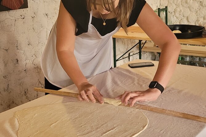 Traditional Bosnian Cooking Class in Mostar with Lunch and Drinks - Amina’s teaching style makes the difference