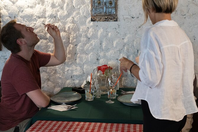 Traditional Bosnian Cooking Class in Mostar with Lunch and Drinks - What makes this a good family activity