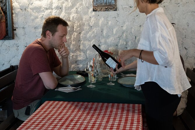Traditional Bosnian Cooking Class in Mostar with Lunch and Drinks - Who should book this Mostar cooking class