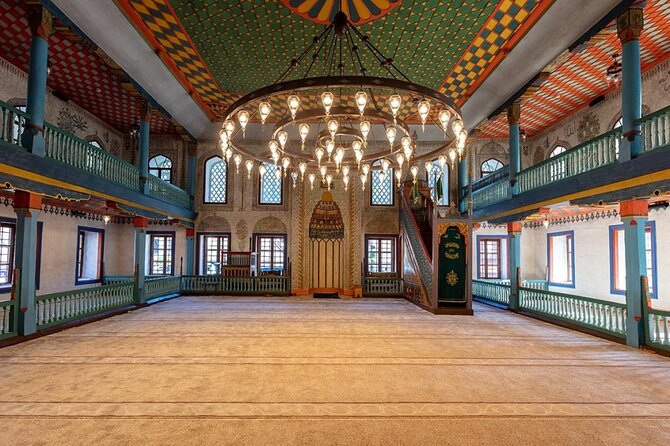 Travnik, Jajce & Pliva Lakes Day Tour From Sarajevo (fees Incl.) - The AVNOJ Museum and the birth of socialist Yugoslavia