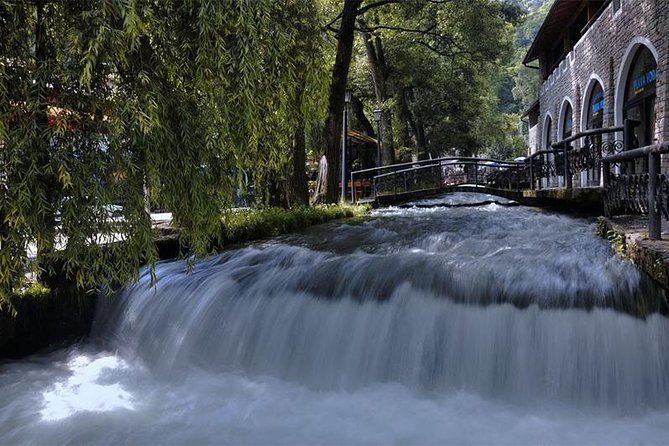 Travnik, Jajce & Pliva Lakes Day Tour From Sarajevo (fees Incl.) - The guide can shape the whole experience
