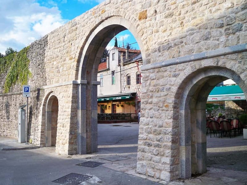 Trebinje Tour with Luxury Transportation and Wine Tasting - Key details before you book