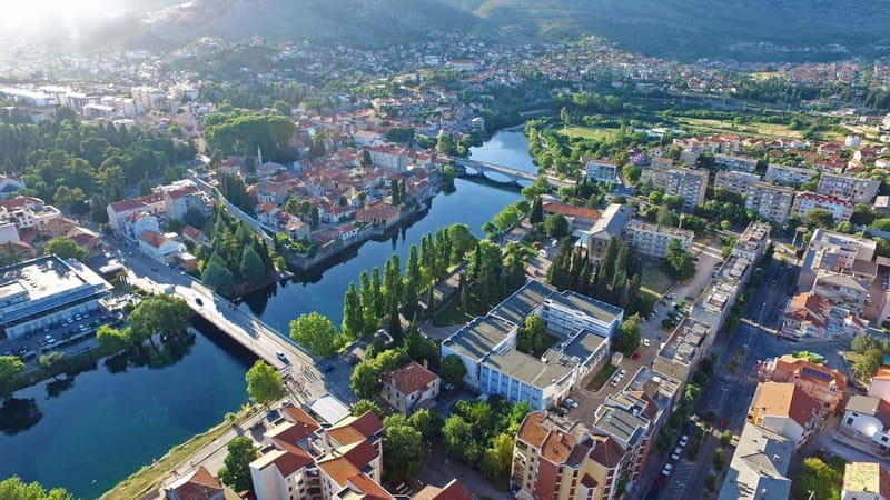Trebinje Tour with Luxury Transportation and Wine Tasting - Why Trebinje makes a good Dubrovnik side trip