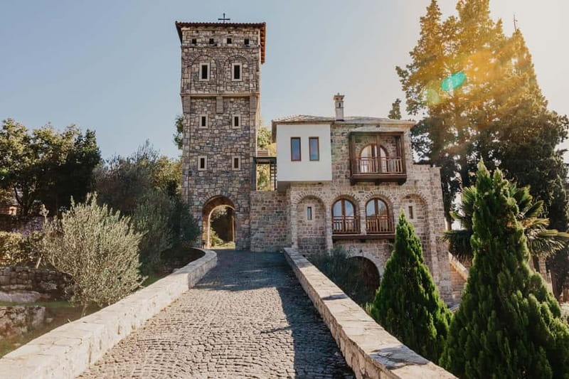 Trebinje Tour with Luxury Transportation and Wine Tasting - Practical tips for a smoother day