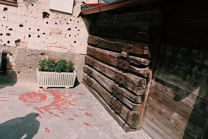 Tunnel Museum: Bosnian & Yugoslav Wars Tour with War Veteran - Who will appreciate this tour most