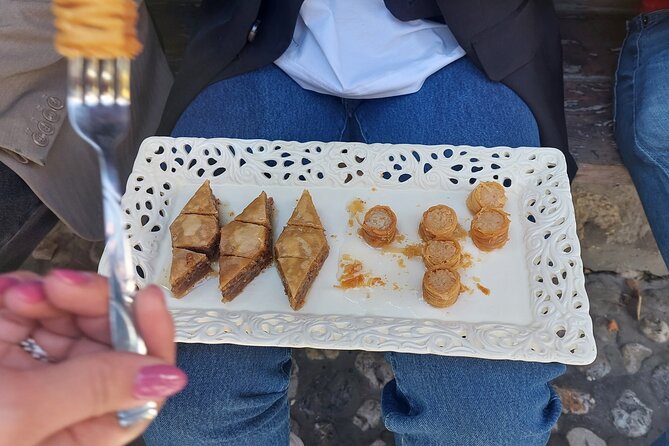 Ultimate Gastro Experience - Markale Market brings food closer to daily life