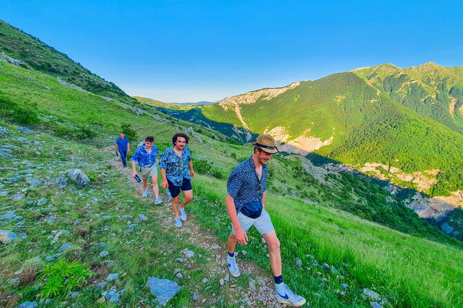 Umoljani Village to Lukomir Village via Obalj Hike from Sarajevo - Key points to know before you book
