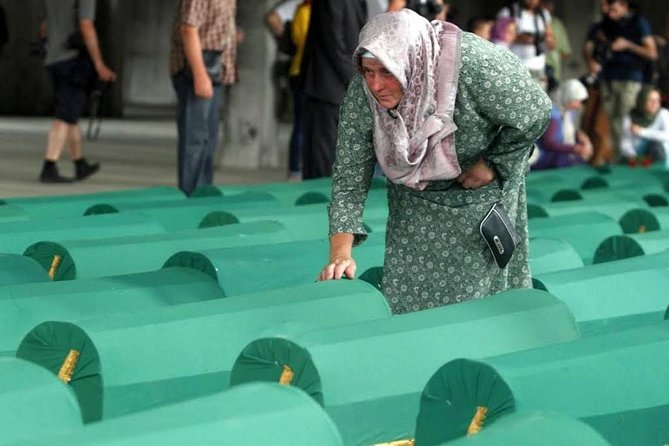 Understanding Srebrenica Genocide - Day tour from Sarajevo - Why this Sarajevo day trip matters