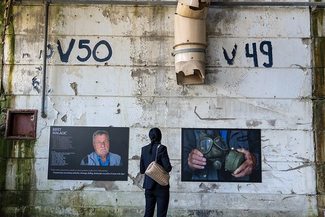 Understanding Srebrenica Genocide + Lunch With Local Family - Private Tour - Key points to know before you go