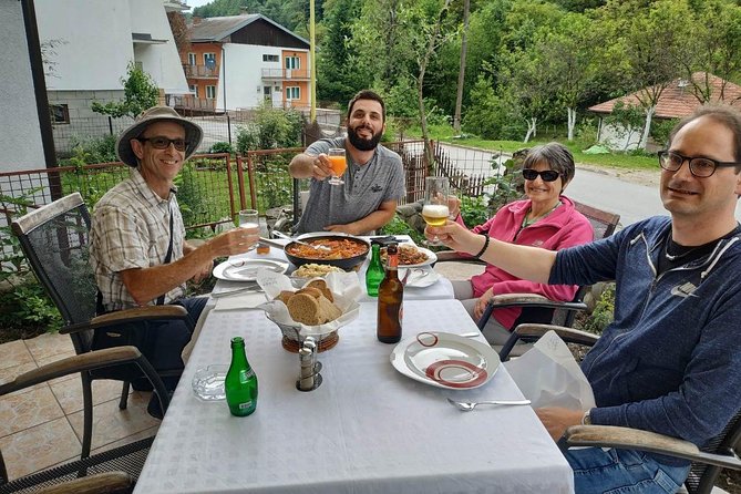 Understanding Srebrenica Genocide + Lunch With Local Family - Private Tour - The emotional demands of the tour