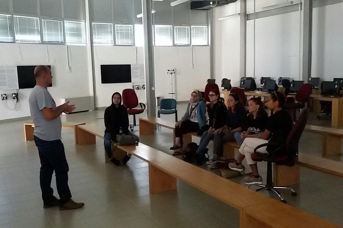 Understanding Srebrenica Genocide + Lunch With Local Family - Private Tour - Who should choose this Srebrenica tour?