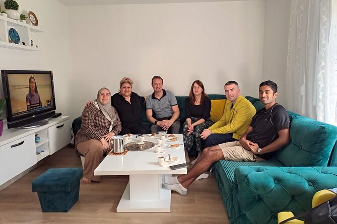 Understanding Srebrenica Genocide Tour + Lunch with Local Family Included - The early stops: Romanija, Sušica, and Zaklopača