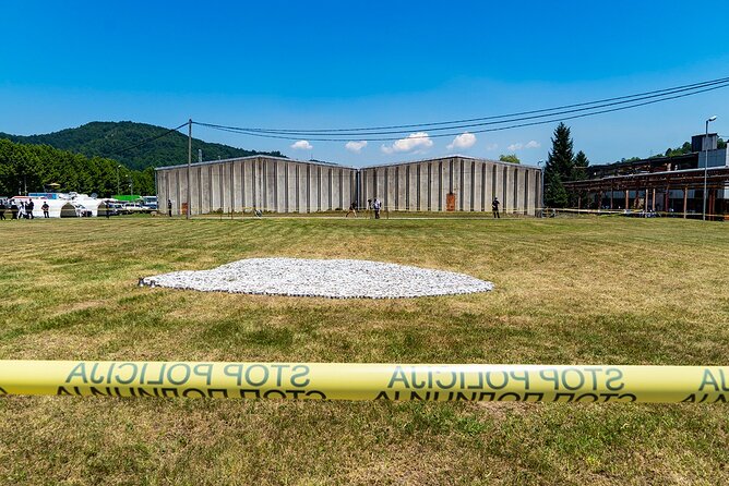 Understanding Srebrenica Genocide Tour + Lunch with Local Family Included - Lunch with a local family in Potočari