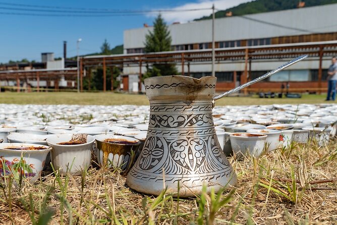 Understanding Srebrenica Genocide Tour + Lunch with Local Family Included - Exploring the town of Srebrenica