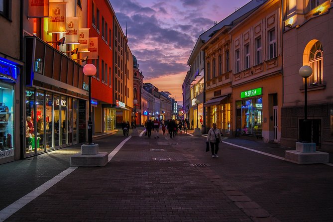 Unveiling Banja Luka’s urban soul: Walk & Enjoy - Why this two-hour route works well