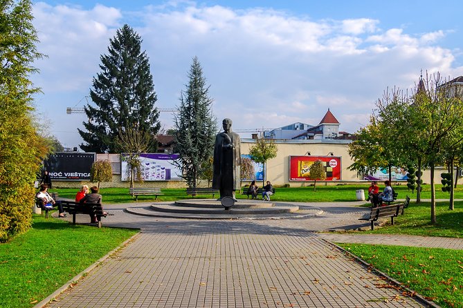Unveiling Banja Luka’s urban soul: Walk & Enjoy - Ferhadija Mosque and the Ottoman chapter