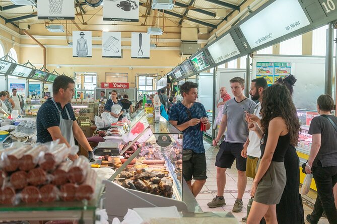 Urban Hiking city tour through Sarajevo - Key points to know before you book