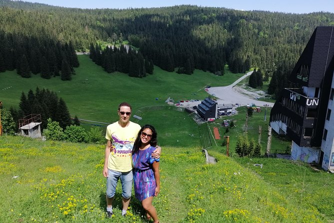 Utopia of Tito’s Yugoslavia, Tito’s Bunker & Siege of Sarajevo - Why the Yugoslav story works best as a full day
