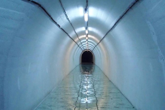 Utopia of Tito’s Yugoslavia, Tito’s Bunker & Siege of Sarajevo - Inside Tito’s 6,500-square-meter nuclear bunker